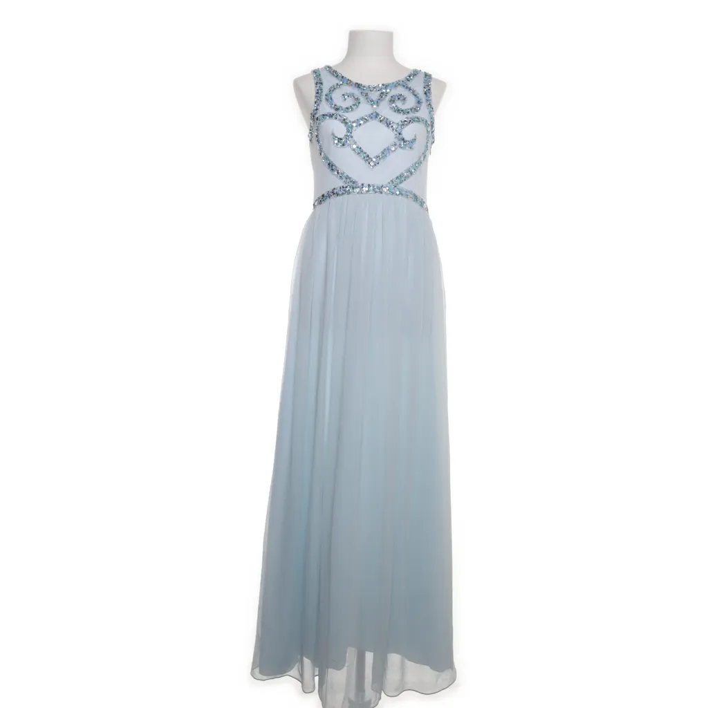 Image of Frock and Frill Avondjurk (Preloved)