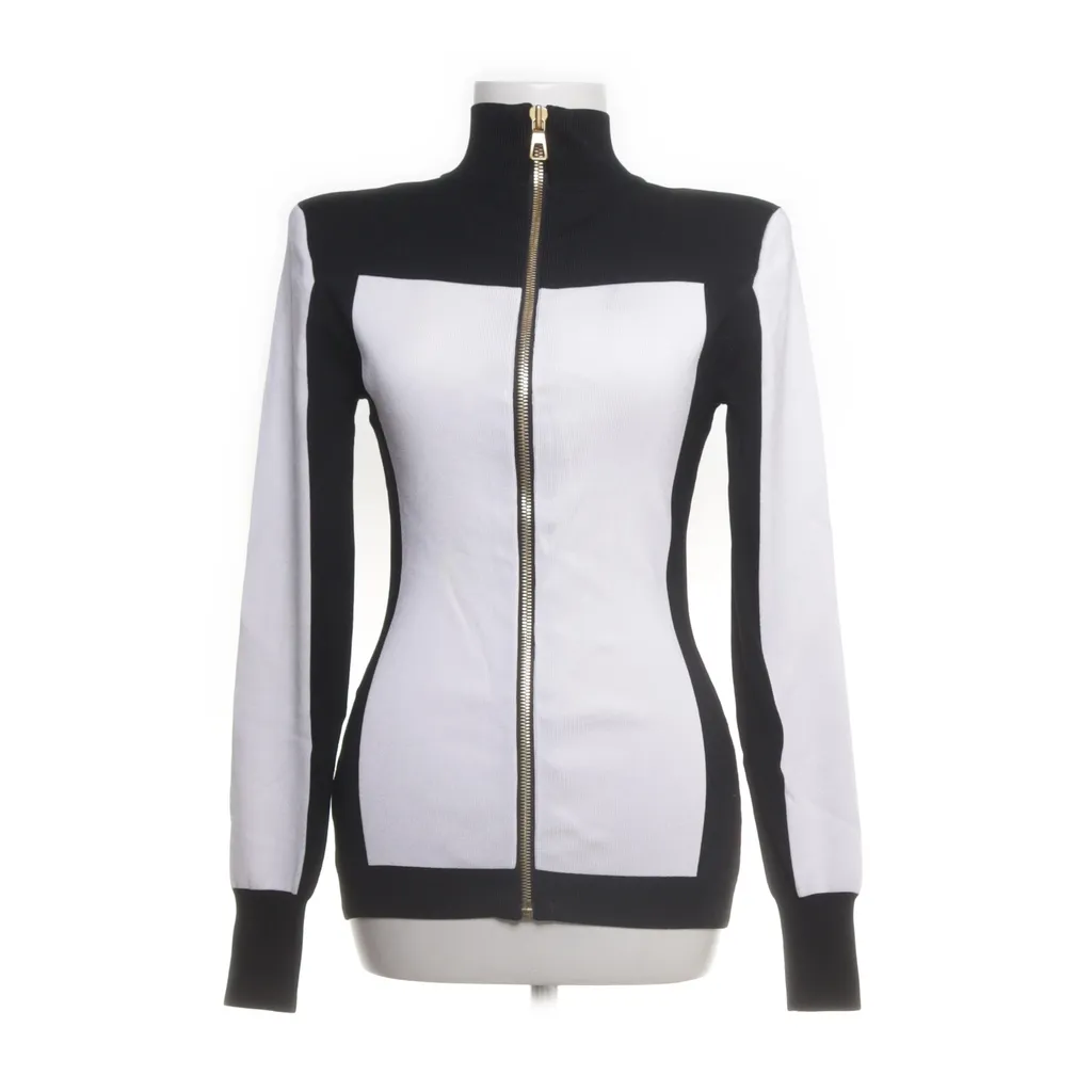 Image of Balmain by H&M Cardigan (Preloved)
