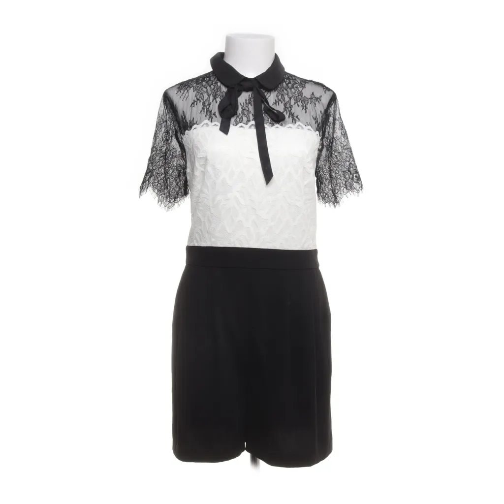 Image of Hallhuber Jumpsuit (Preloved)