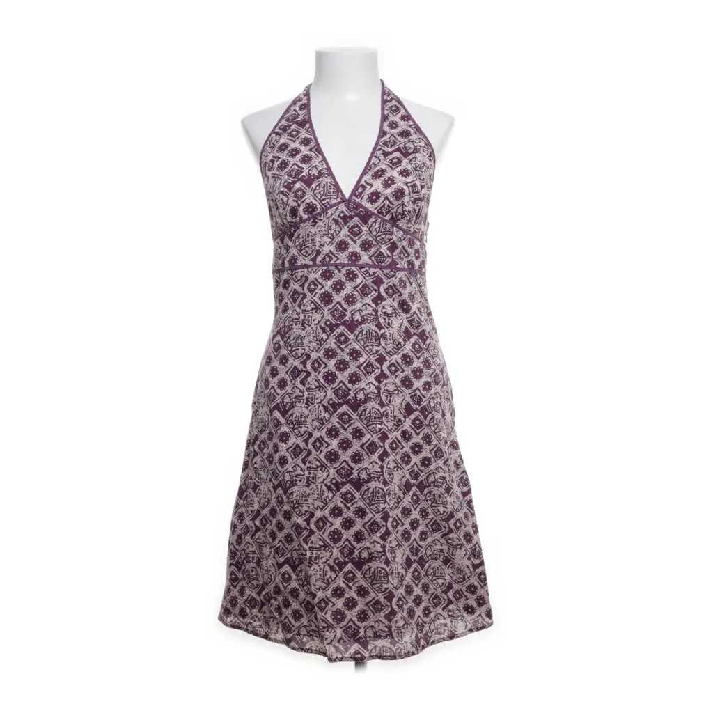 Image of Gap Halternek jurk (Preloved)