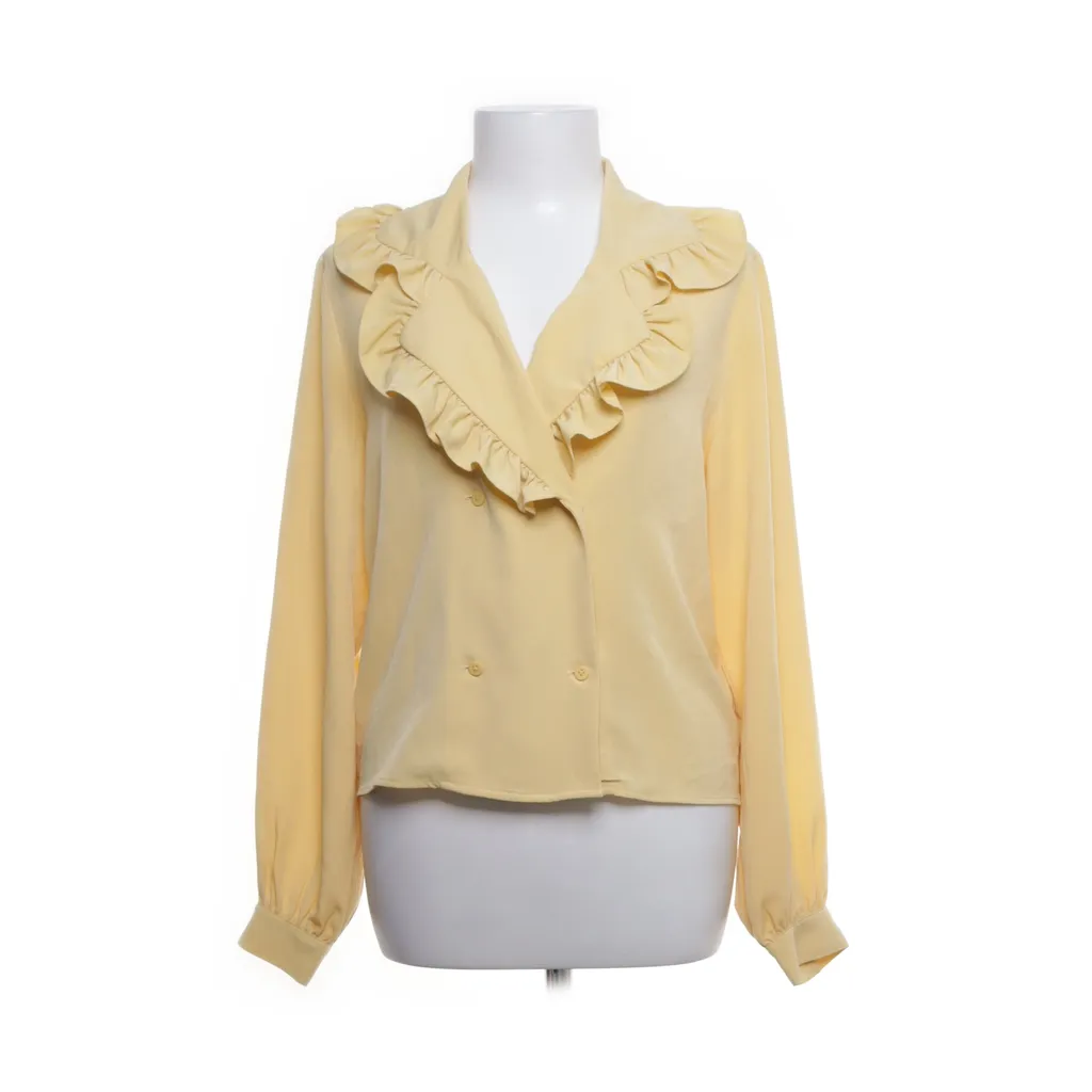 Image of Monki Blouse (Preloved)