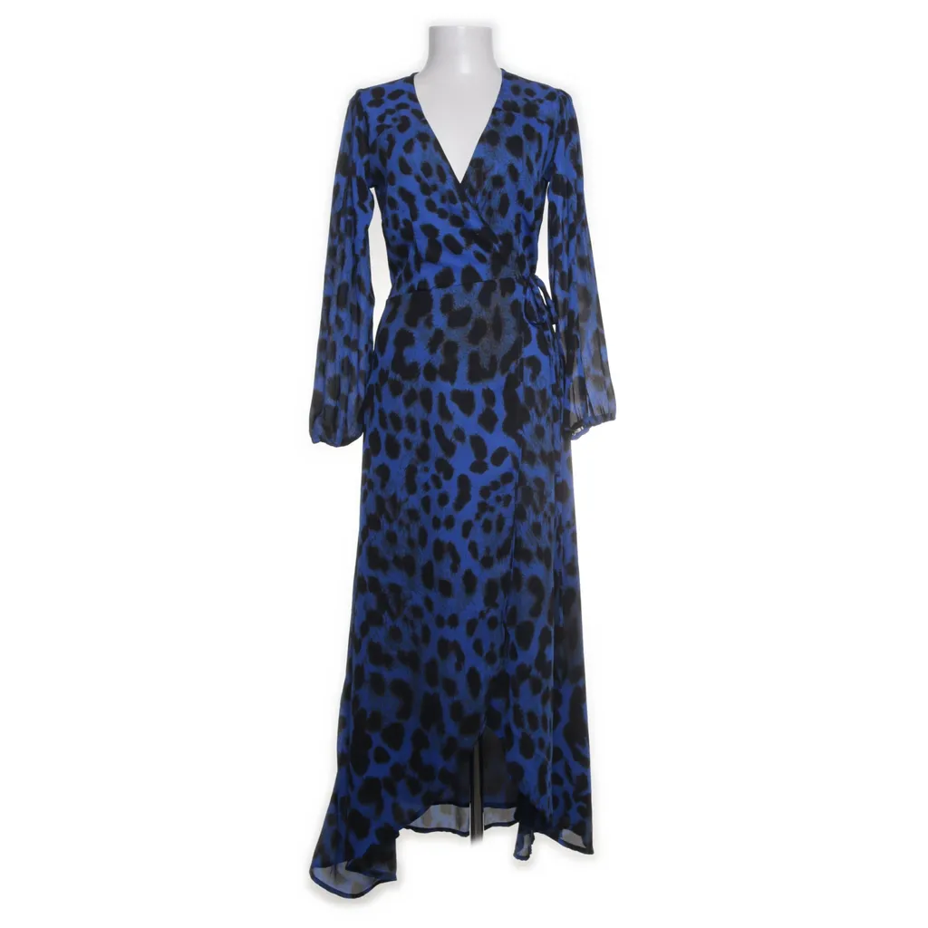 Image of Dancing Leopard Wikkeljurk (Preloved)