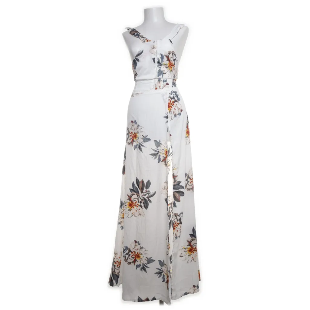 Image of Vicabo Maxi jurk (Preloved)