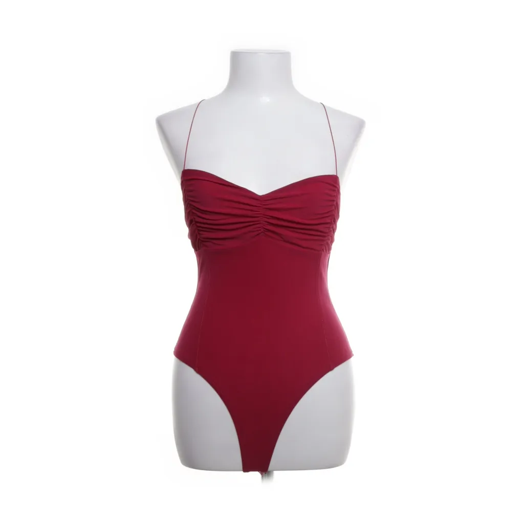 Image of Pull & Bear Romper (Preloved)