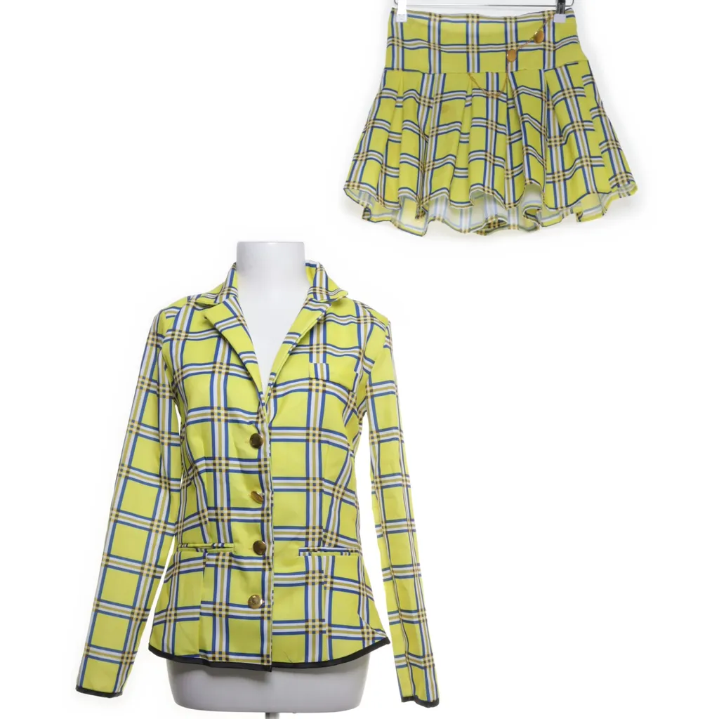 Image of Smiffys Set (Preloved)