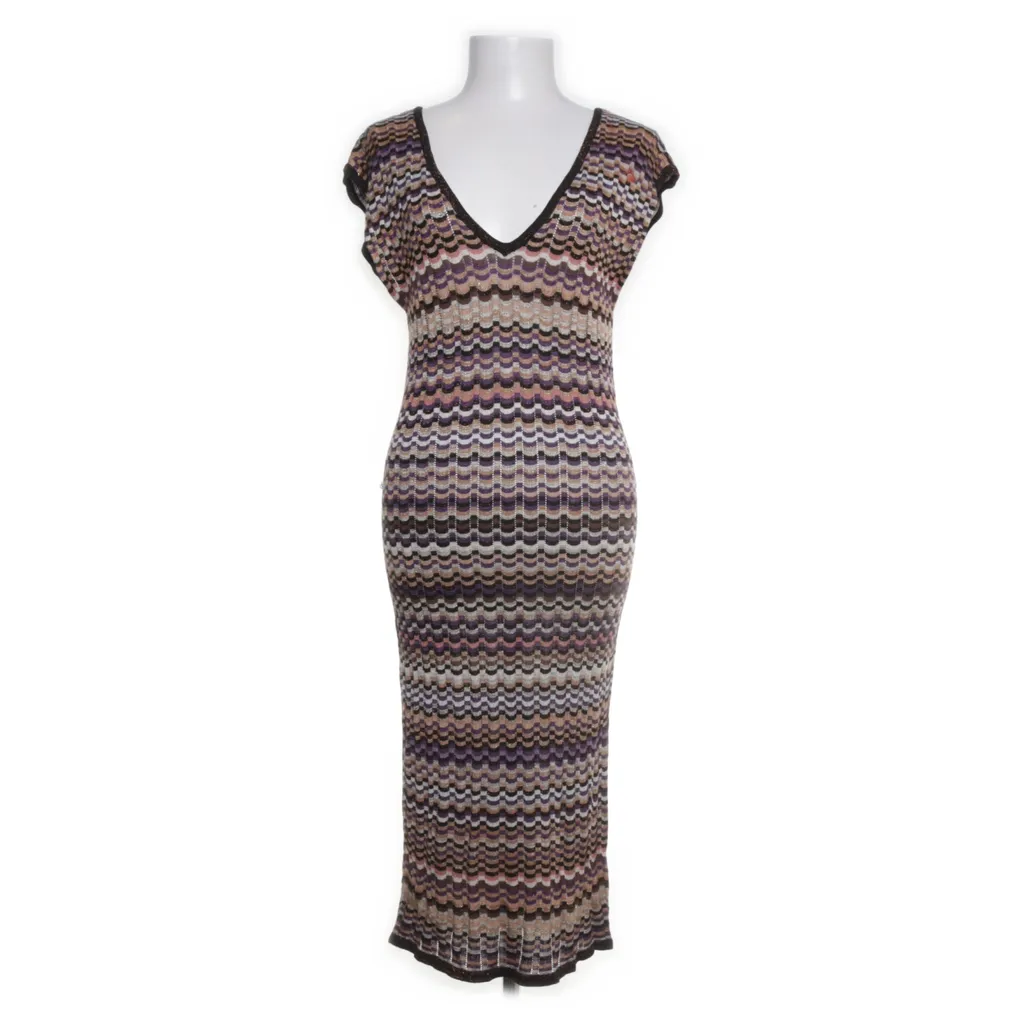 Image of Missoni Lindex Jurk (Preloved)