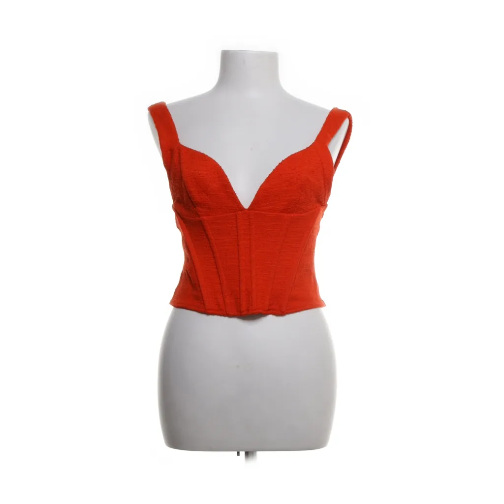 Image of Zara Crop top (Preloved)