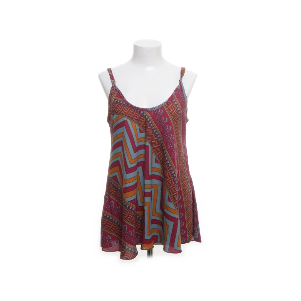 Image of Indian Summer Tanktop (Preloved)