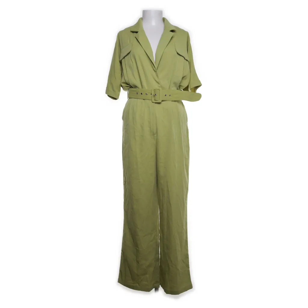Image of Sollinarry Jumpsuit (Preloved)