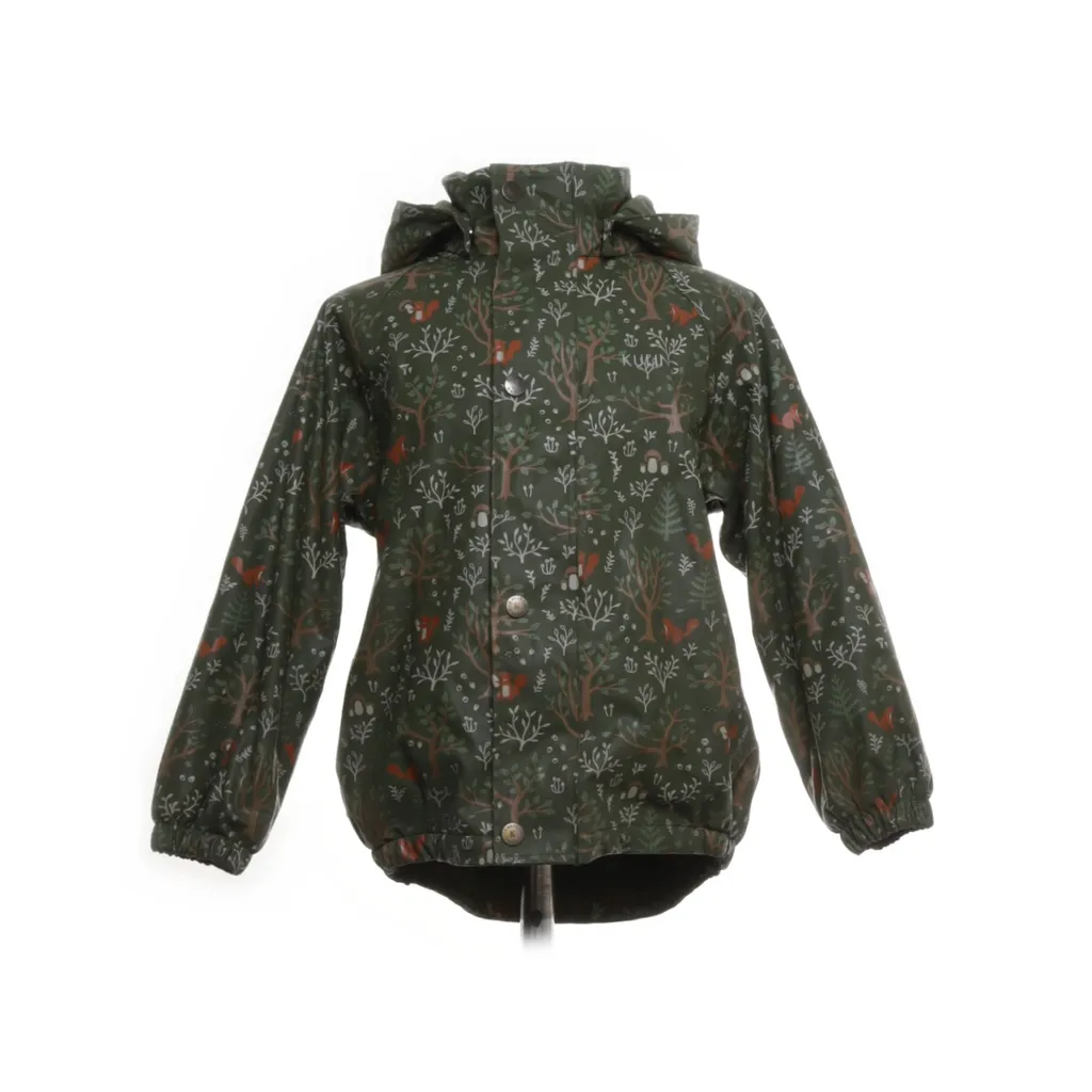 Image of Kuling Regenjack (Preloved)