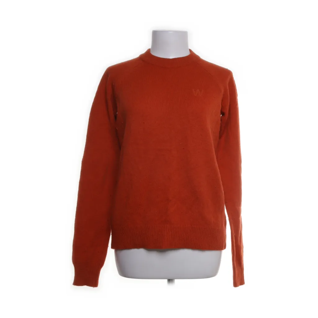 Image of Wood Wood Trui (Preloved)