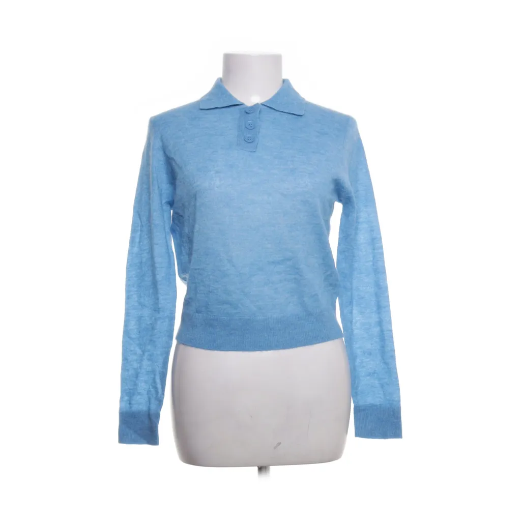 Image of Zara Rugby shirt (Preloved)