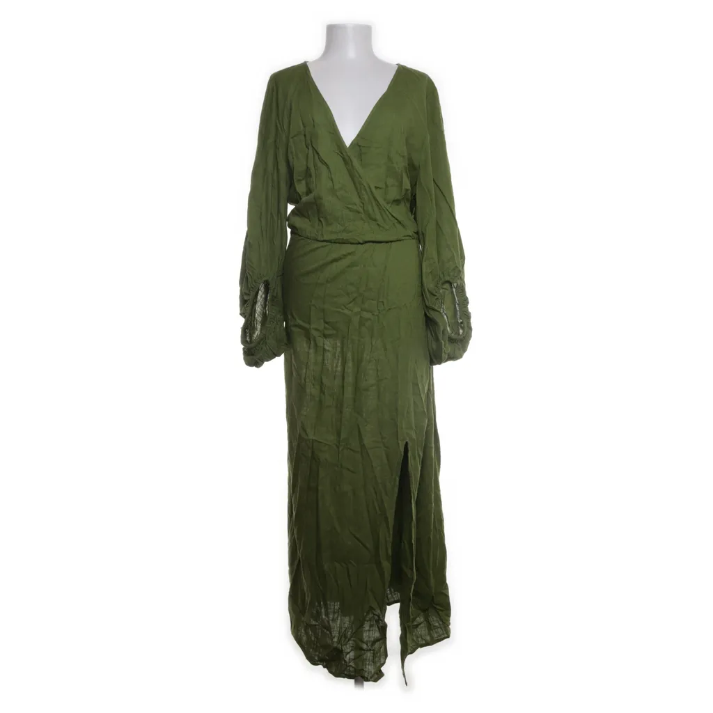 Image of Eloquii Maxi jurk (Preloved)