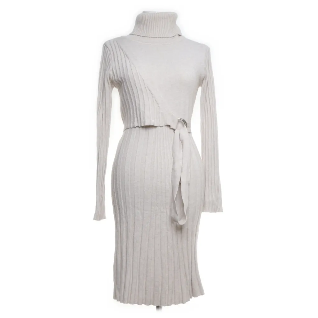 Image of Apart Jurk met col (Preloved)