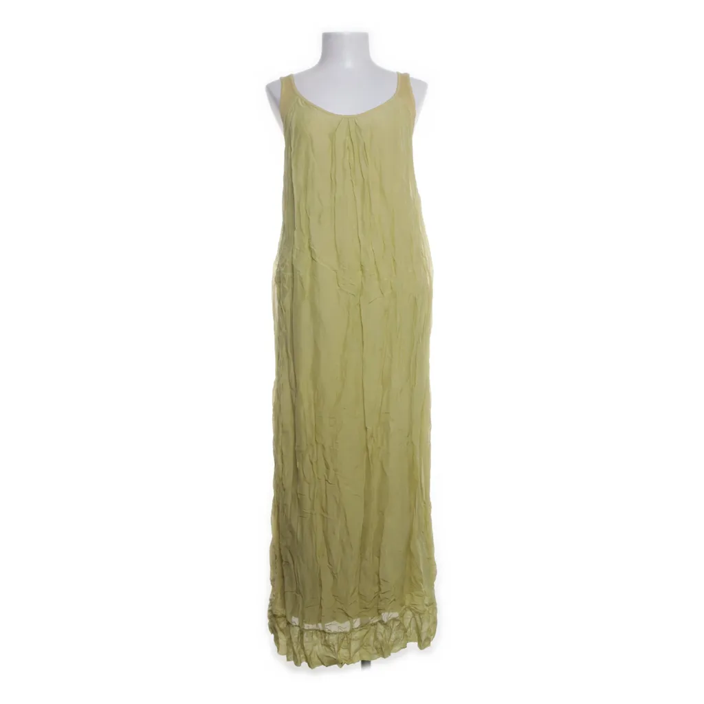 Image of Pura Seta Maxi jurk (Preloved)