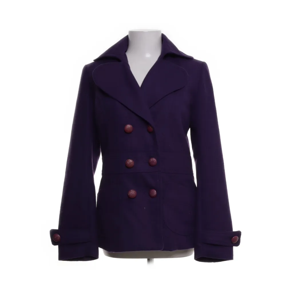 Image of AJC Erwt jas (Preloved)