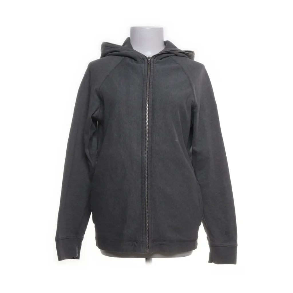 Image of Acne Jeans Capuchon sweater (Preloved)