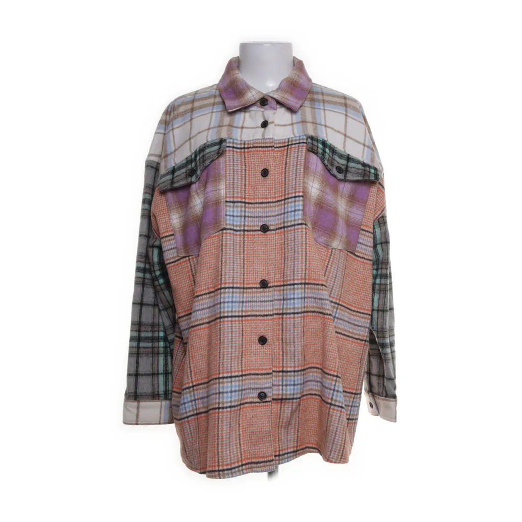 Image of Milk Copenhagen Overshirt (Preloved)