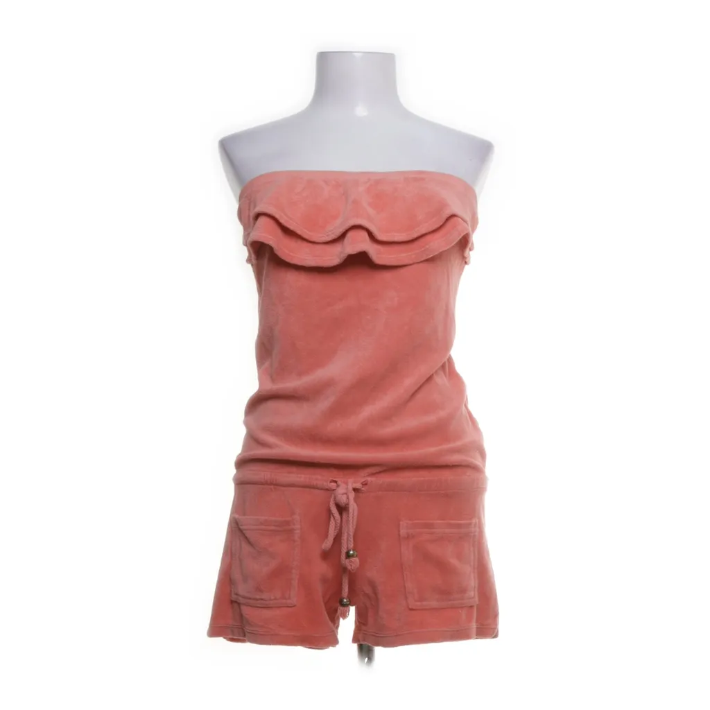 Image of Juicy Couture Jumpsuit (Preloved)
