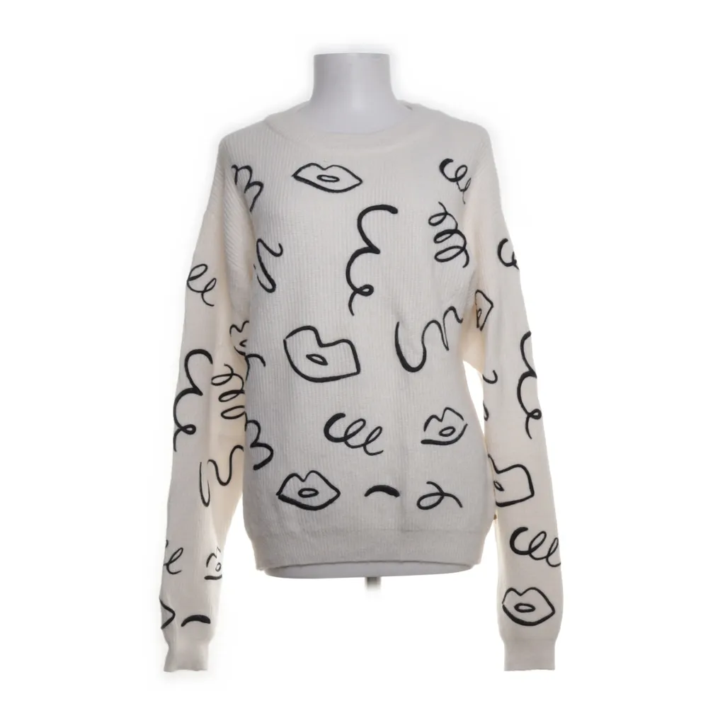 Image of Fabienne Chapot Trui (Preloved)