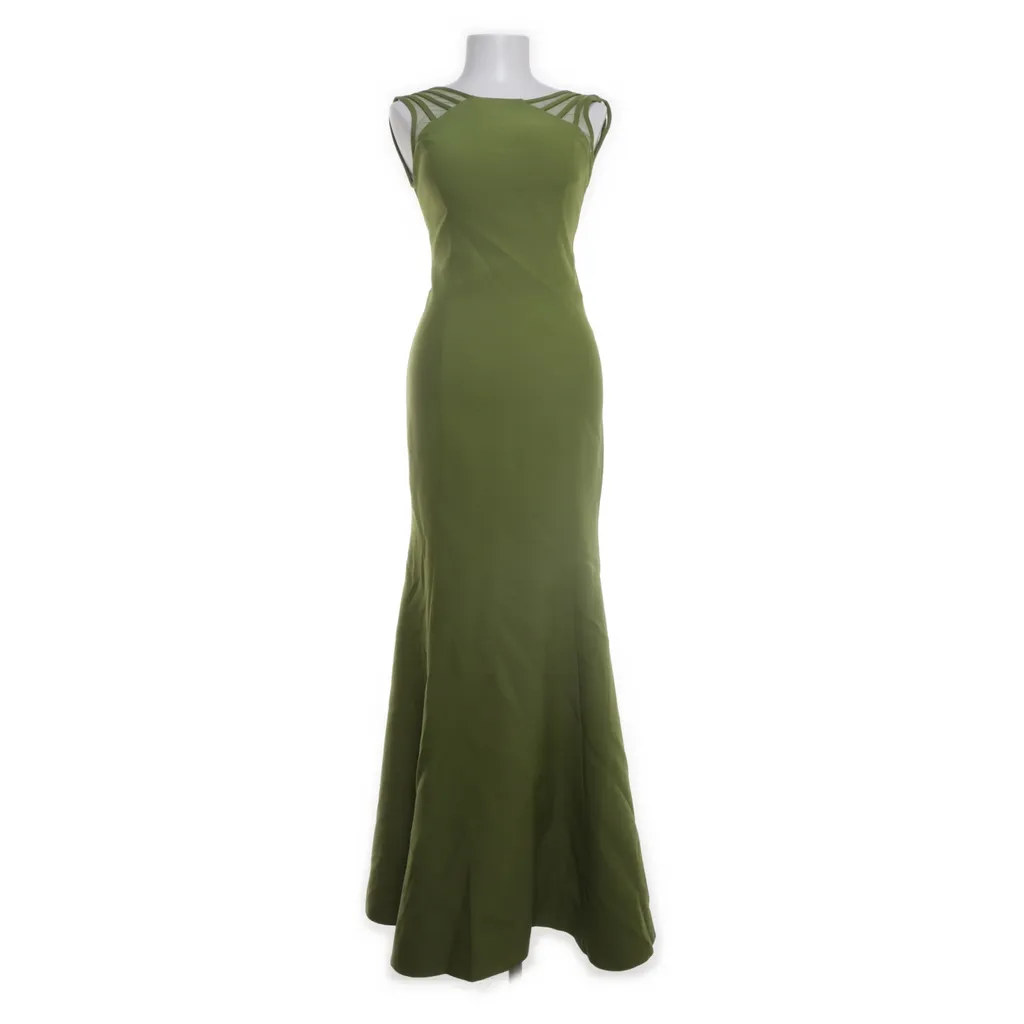 Image of Miss love Avondjurk (Preloved)