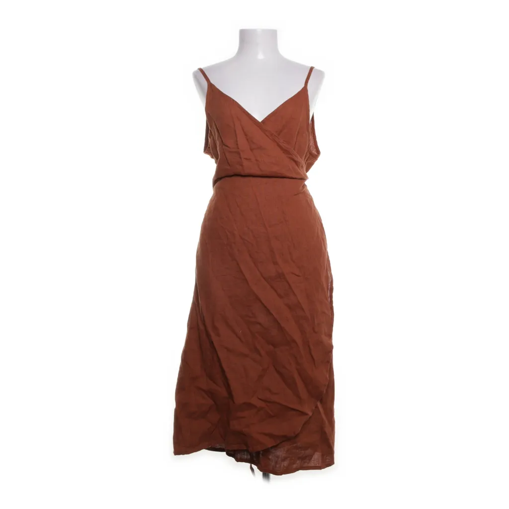 Image of Linenfox Wikkeljurk (Preloved)
