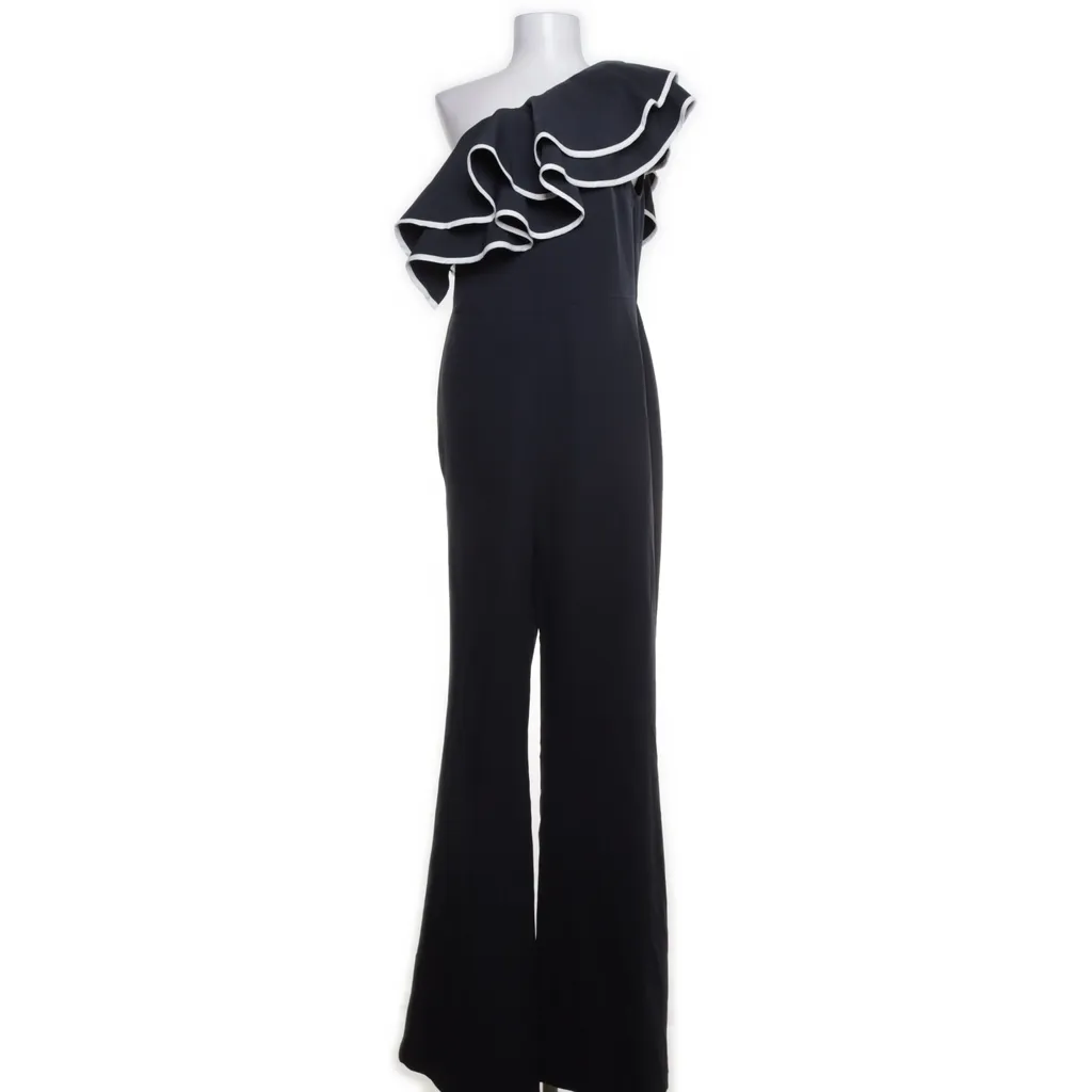 Image of Claire Rose x NA-KD Jumpsuit (Preloved)