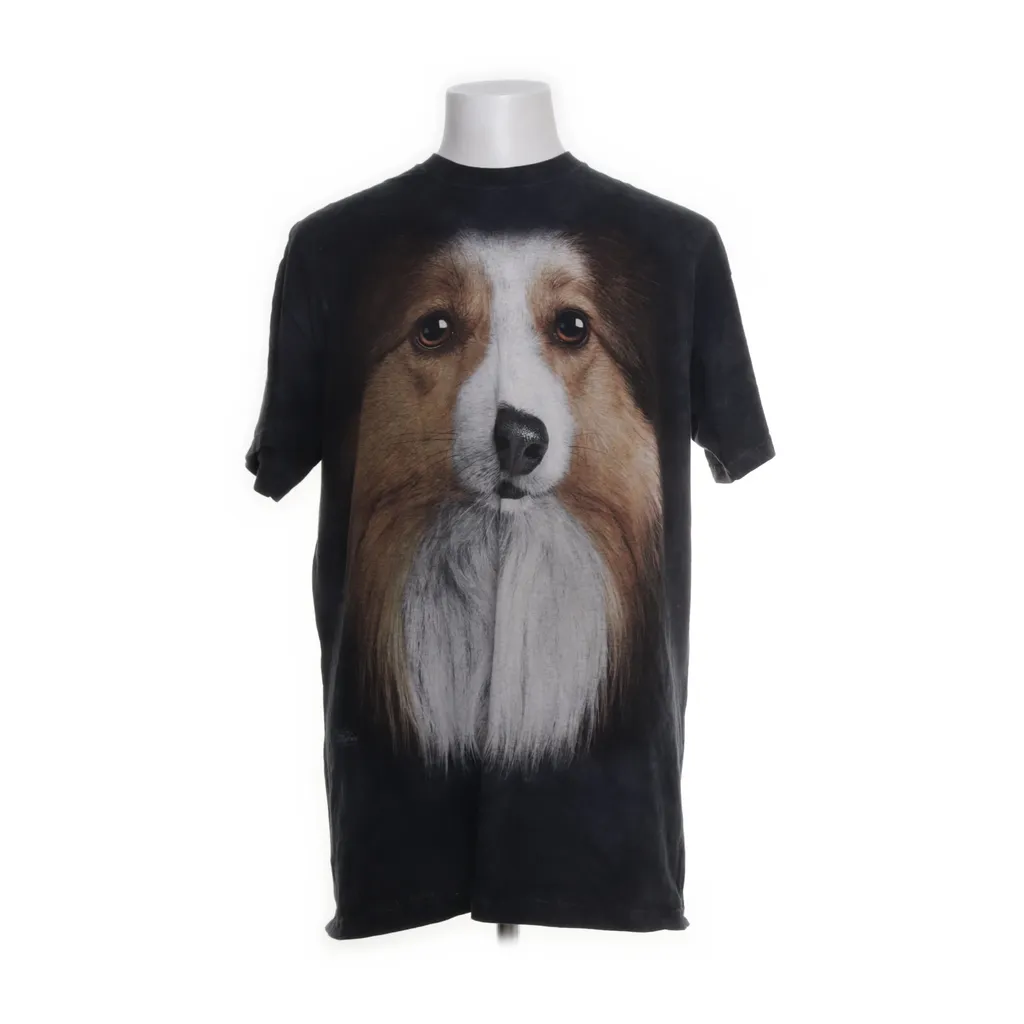 Image of The Mountain T-shirt (Preloved)