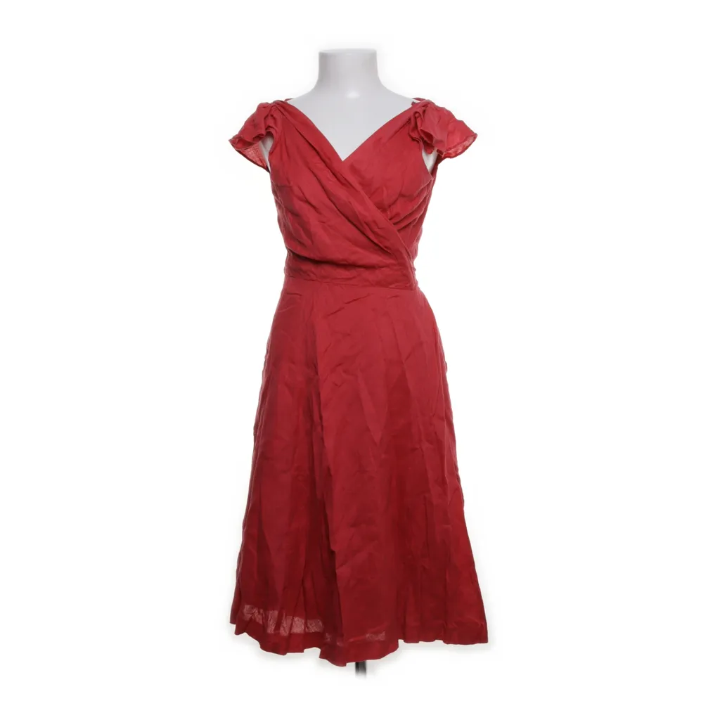 Image of Zara Woman Wikkeljurk (Preloved)