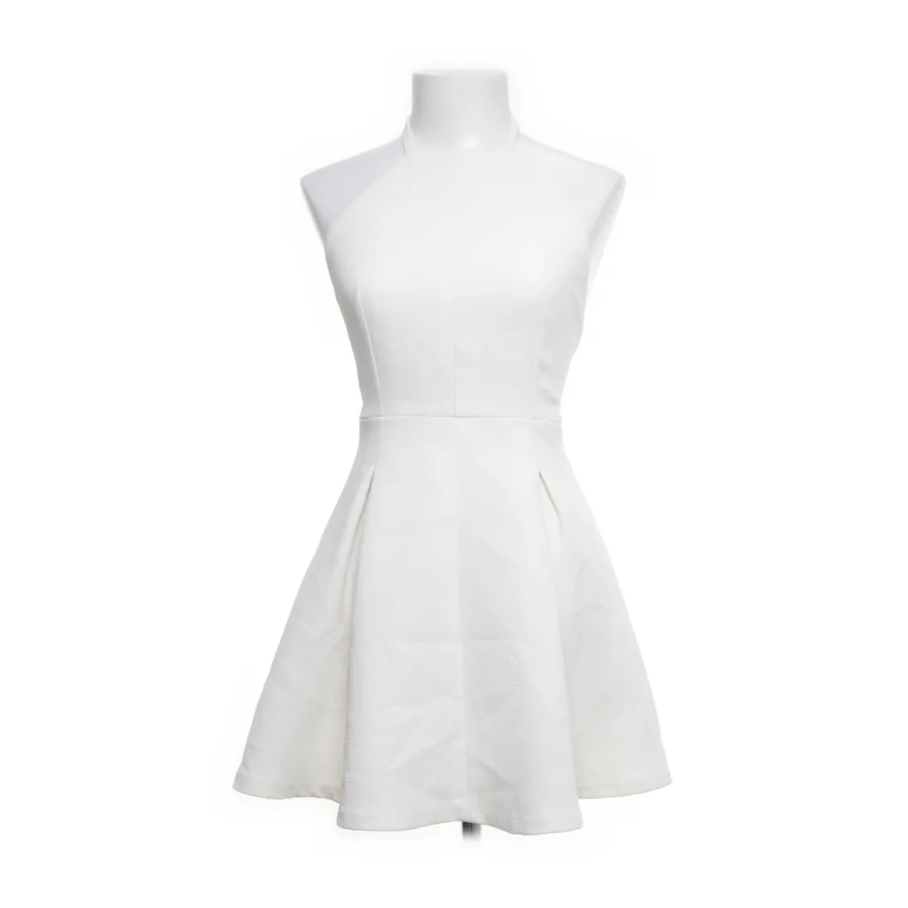 Image of Zara Trafaluc Collection Halternek jurk (Preloved)