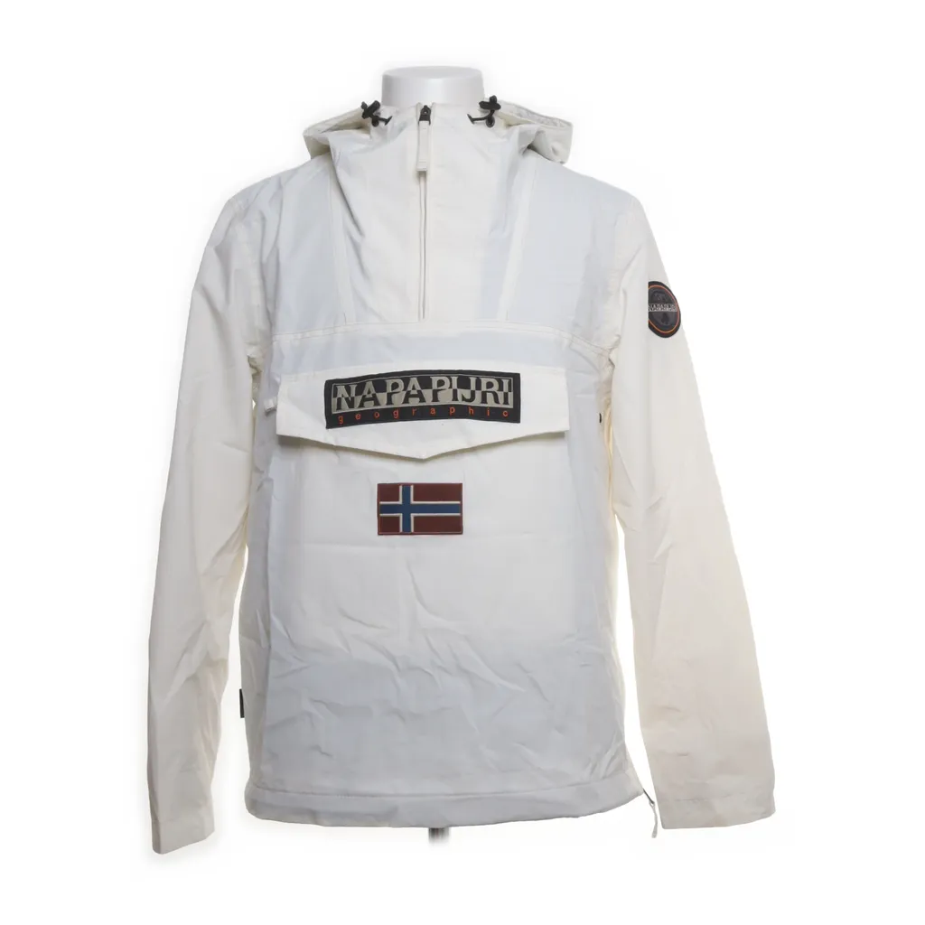 Image of Napapijri Anorak (Preloved)