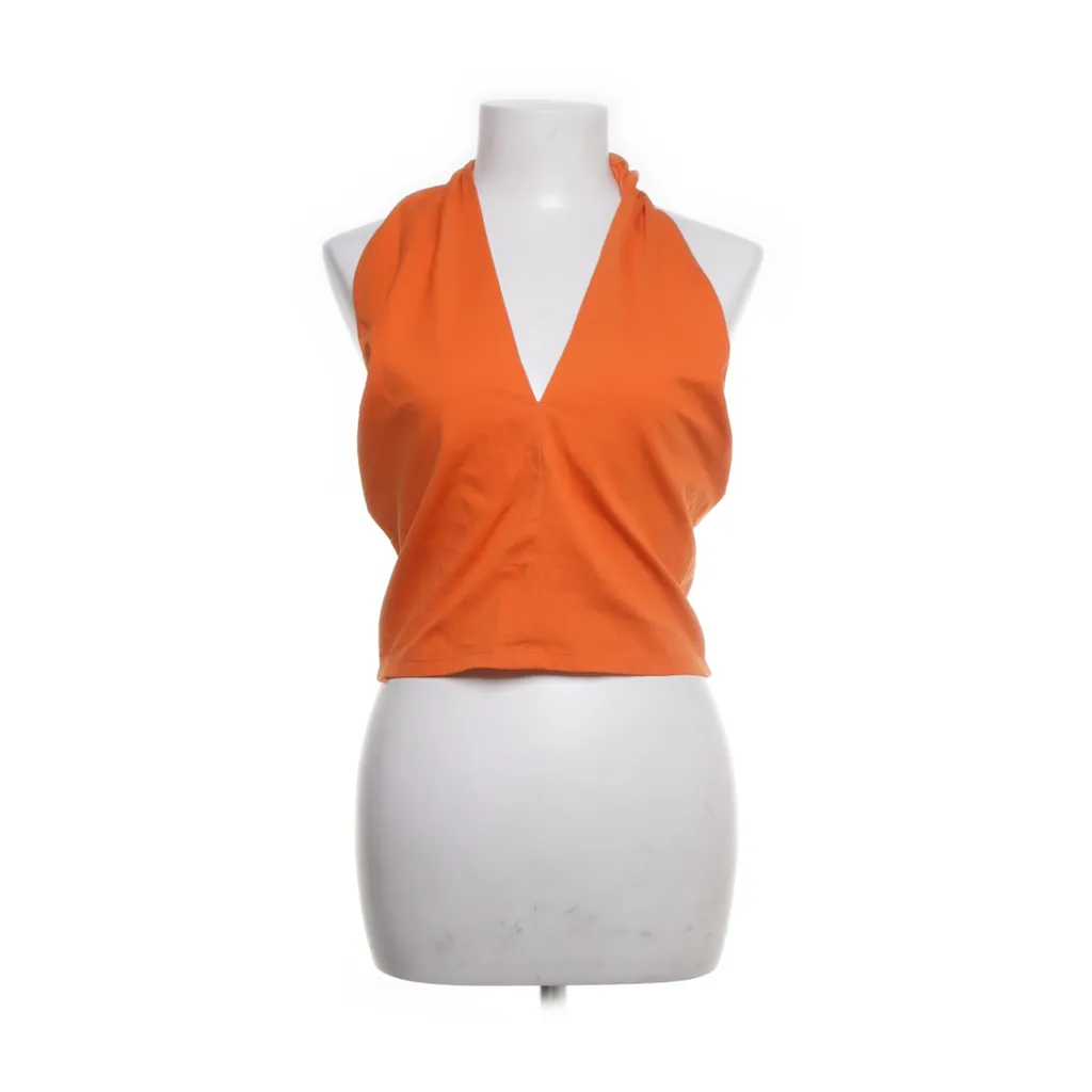 Image of COS Haltertop (Preloved)