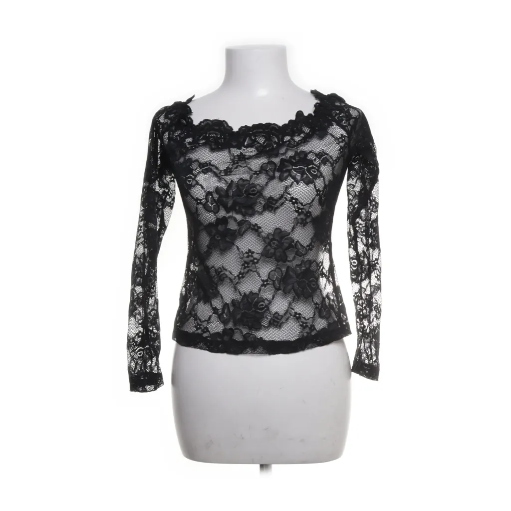 Image of Pamela x NA-KD Top (Preloved)