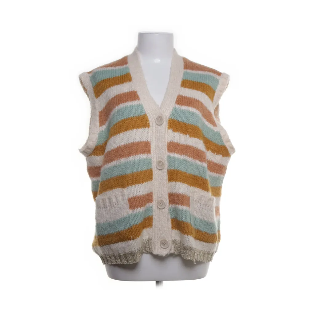 Image of Lollys Laundry Gilet (Preloved)
