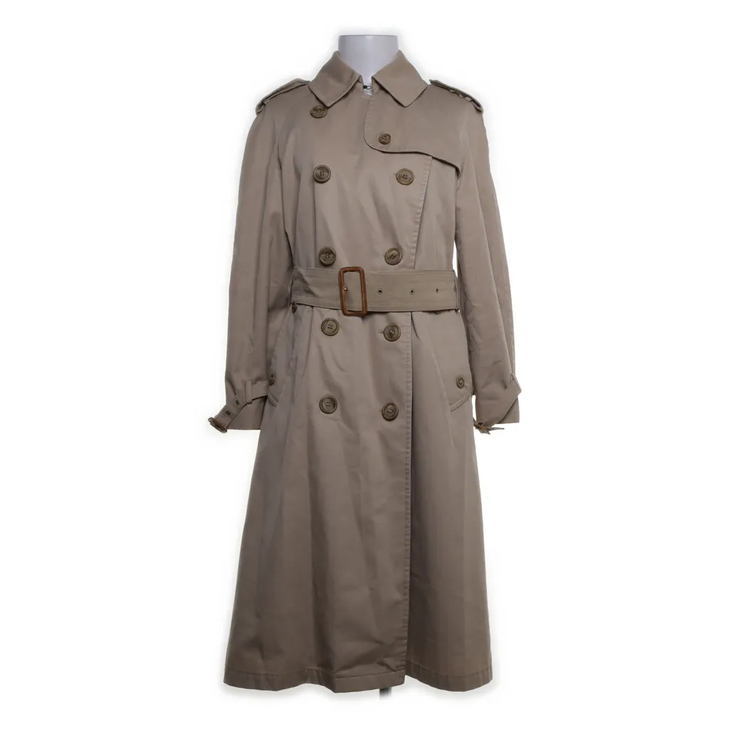 Image of Baracuta Trenchcoat (Preloved)
