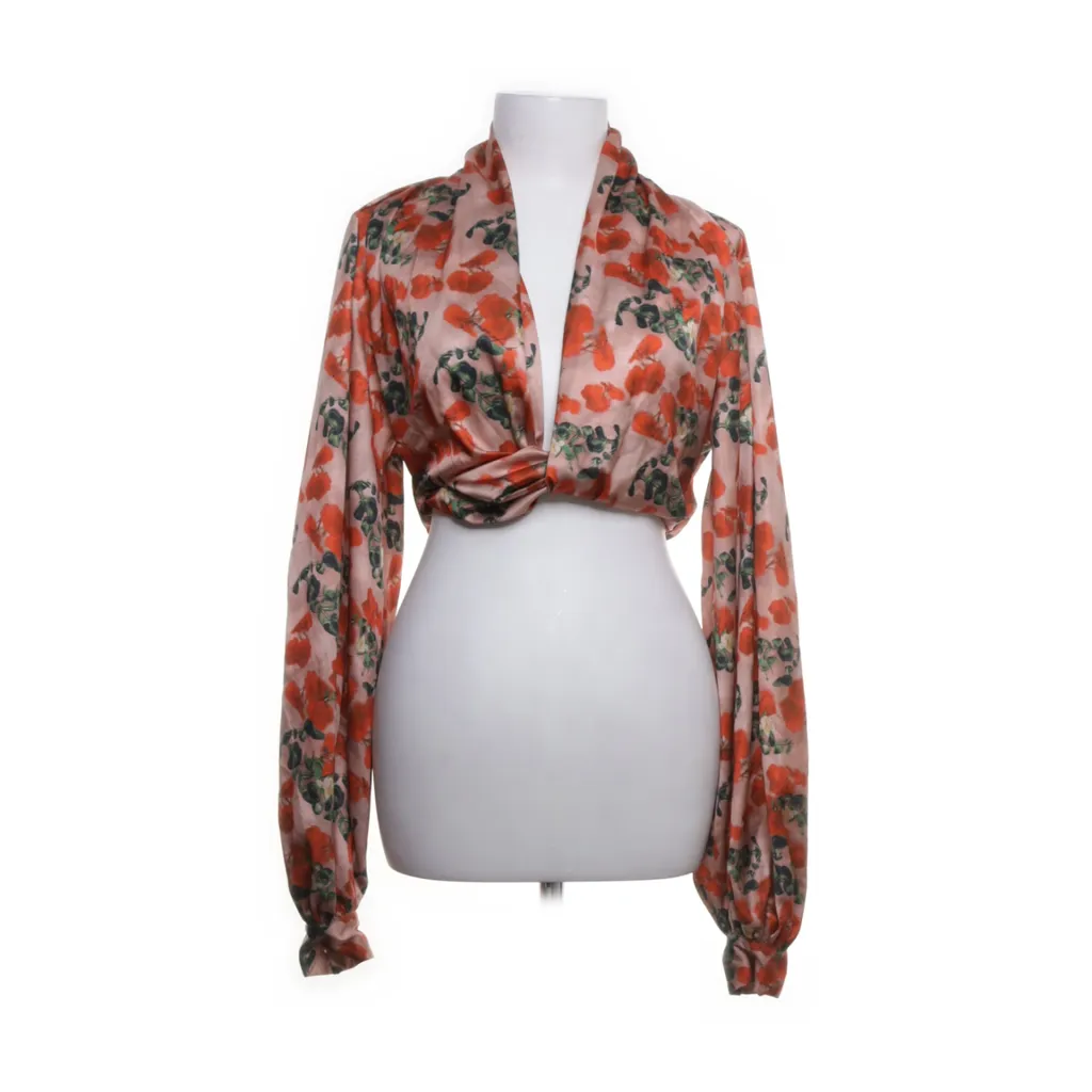 Image of House of CB Crop top (Preloved)