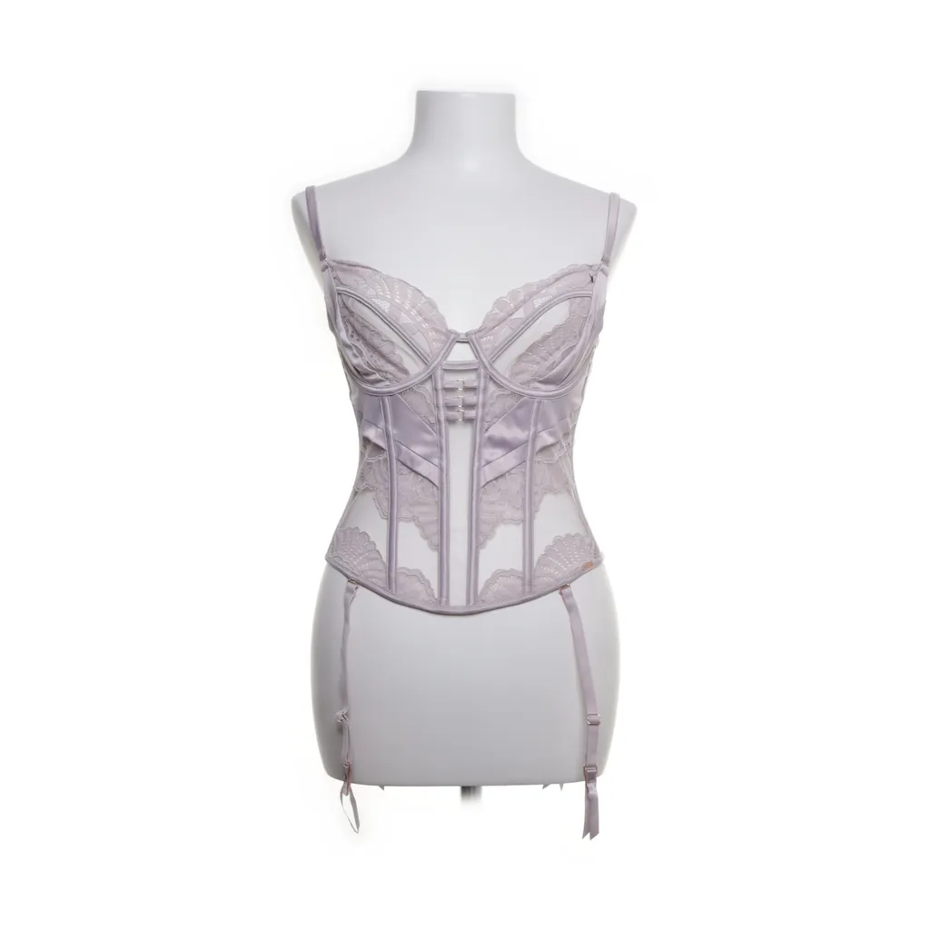 Image of Hunkemöller Korset (Preloved)