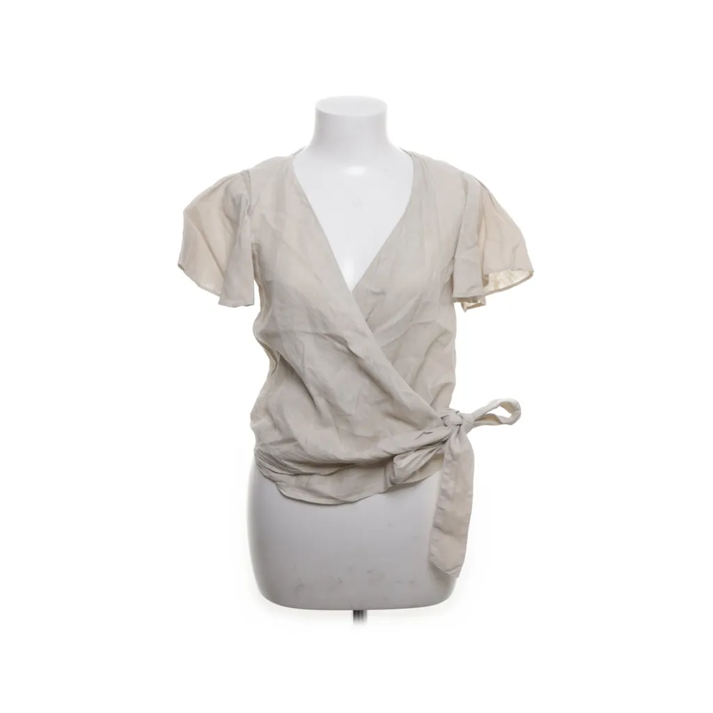 Image of Zara Wikkeltop (Preloved)