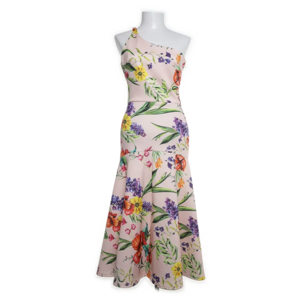Image of True Violet Jurk (Preloved)