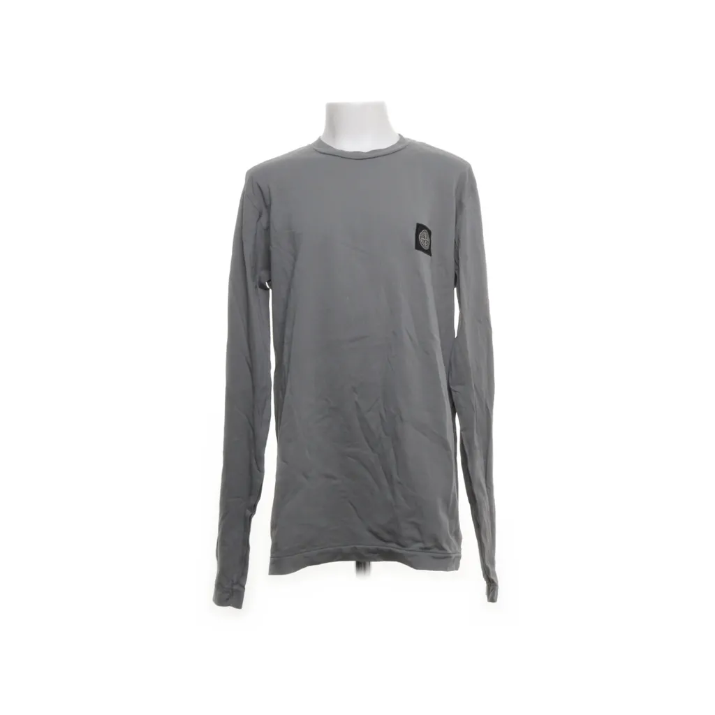 Image of Stone Island Junior Lange mouwen shirt (Preloved)