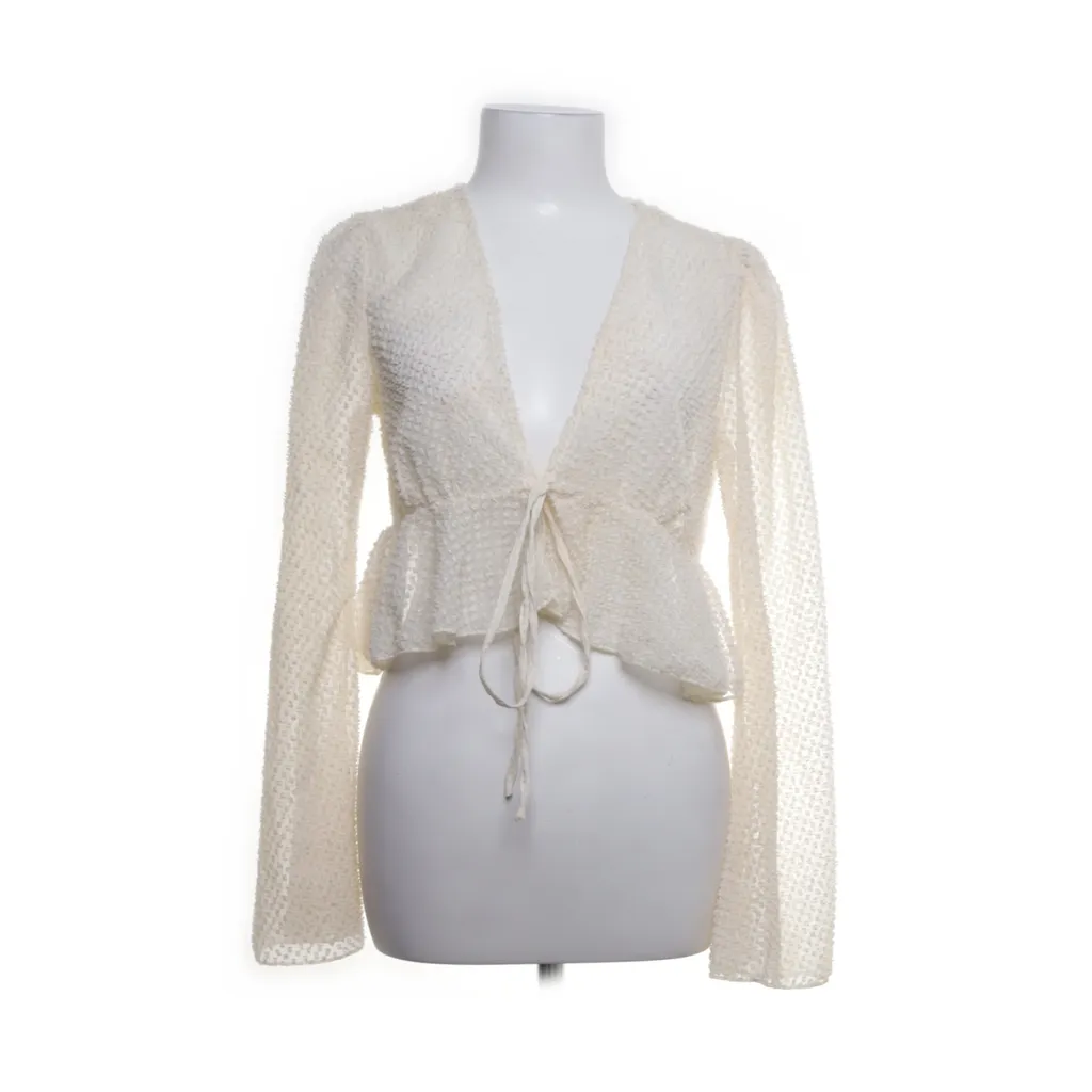 Image of Double Crazy Wikkeltop (Preloved)