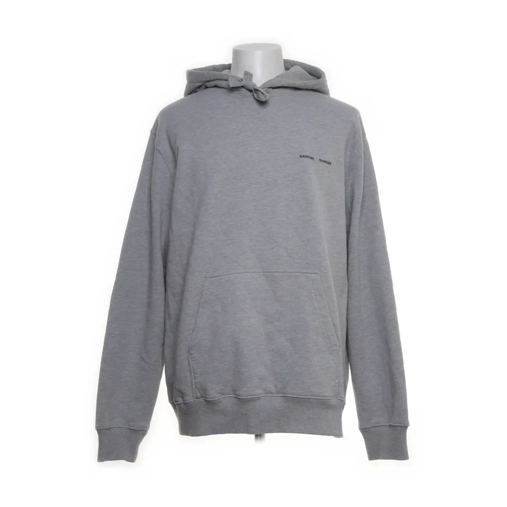 Image of Samsøe & Samsøe Capuchon sweater (Preloved)