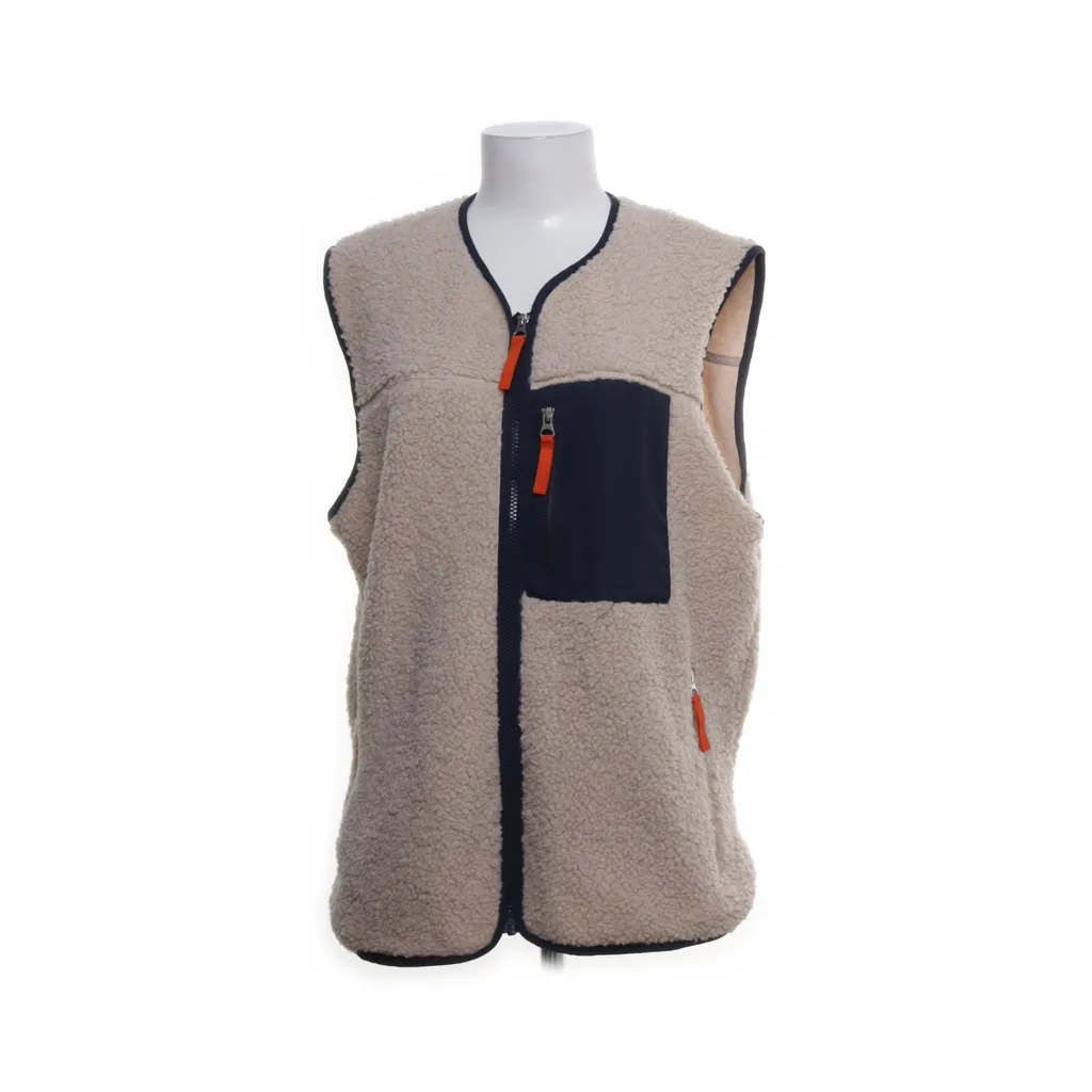Image of H&M Fleecevest (Preloved)