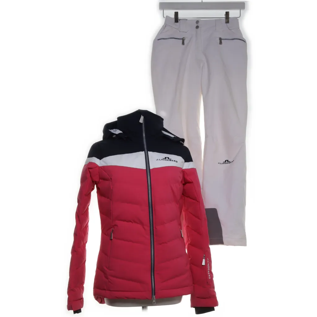 Image of J.Lindeberg Skipak (Preloved)