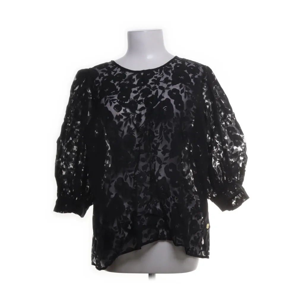 Image of Pernilla Wahlgren Top (Preloved)