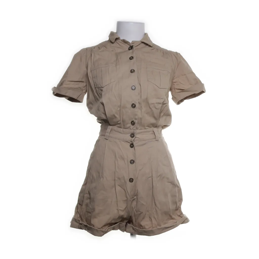 Image of Emmy Jumpsuit (Preloved)