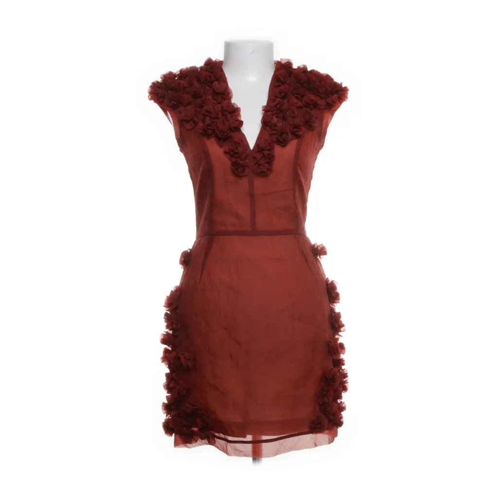 Image of H&M Conscious Collection Cocktailjurk (Preloved)