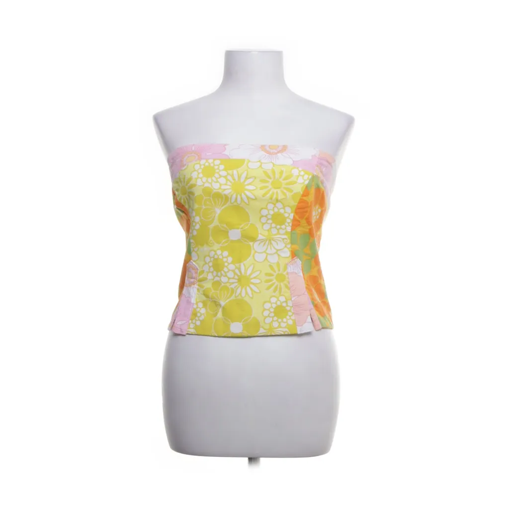 Image of Rave Review Tube top (Preloved)