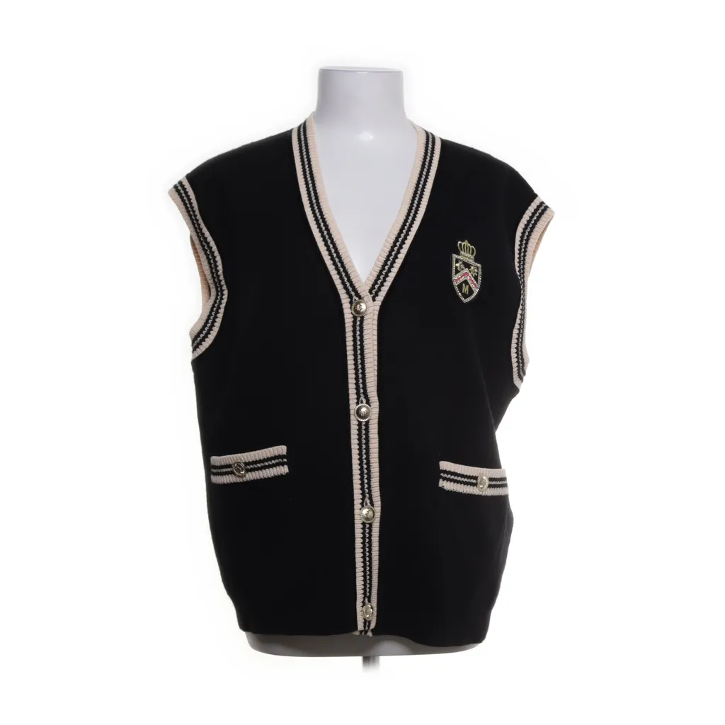 Image of Maje Gilet (Preloved)