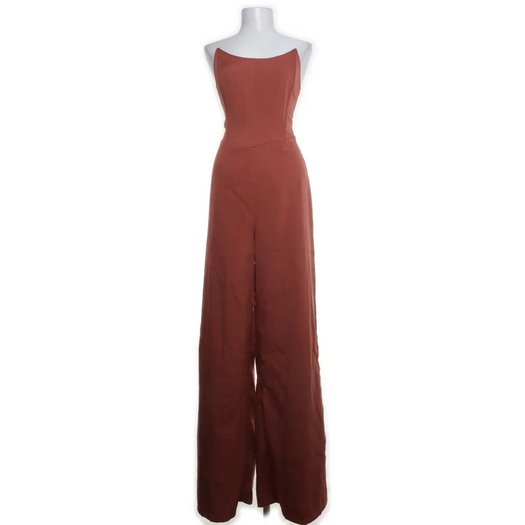 Image of Missguided Jumpsuit (Preloved)